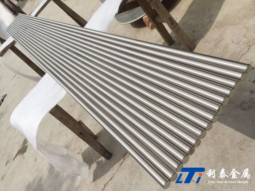 现货供给：钛棒TA7(GR6)、TA5、TA6