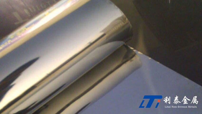 锆带、锆箔0.025-0.3mm