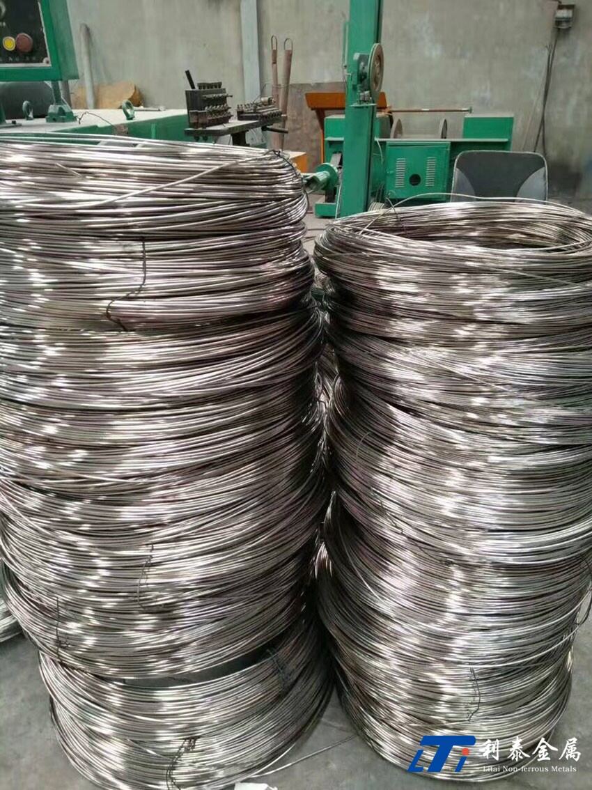 8d5ced1efeb6c07ab76d0e7bb4507b36 钛合金丝、钛眼镜丝、3D打印用钛丝、医用钛合金丝、影象合金丝