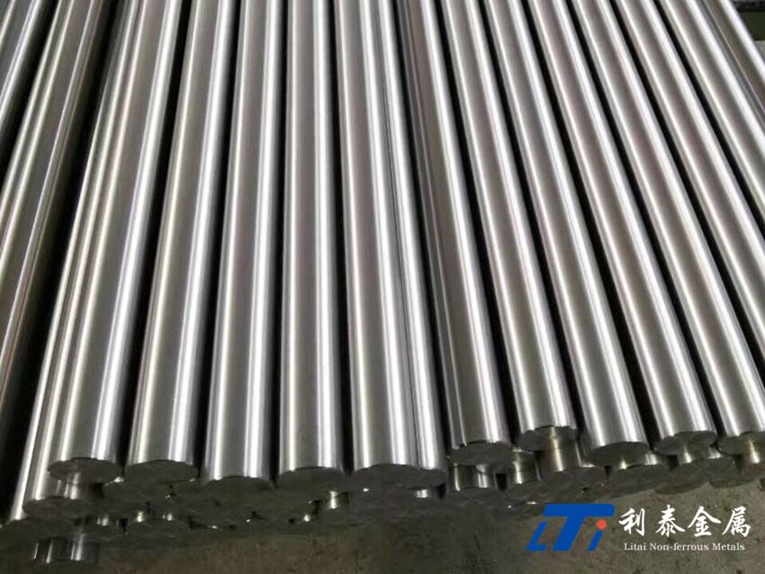 锆合金棒ZR704、ZR705锆铌合金