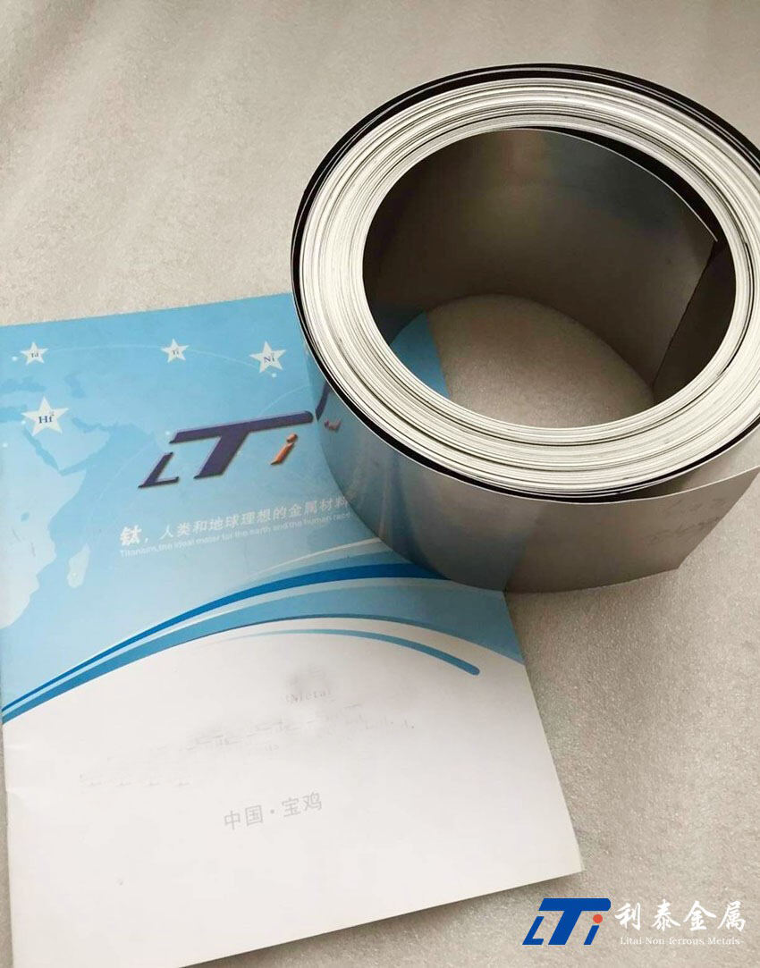 铌箔、铌片、铌钛合金、高纯铌