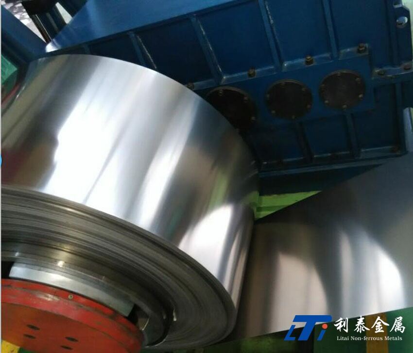 锆带、锆箔0.025-0.3mm