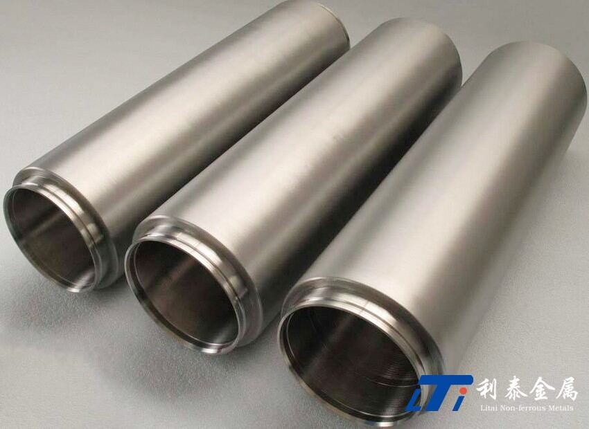 管靶（钛、锆、镍、铌、钽）