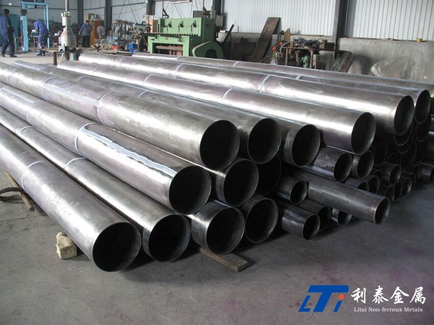 1837e83476cf5a0fa1ba1ba2f4ce764c 镍管、镍管路、镍焊管、镍管件
