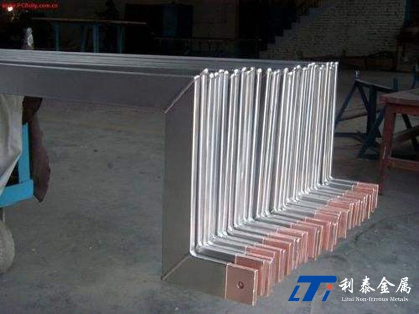 3e1e5f92c32c9328e47c9909826bec5a 钛铜复合棒