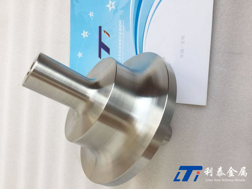 9fedcc4f4882983ea6beadac2dc83692 钛加工件、异型件、钛合金叶轮