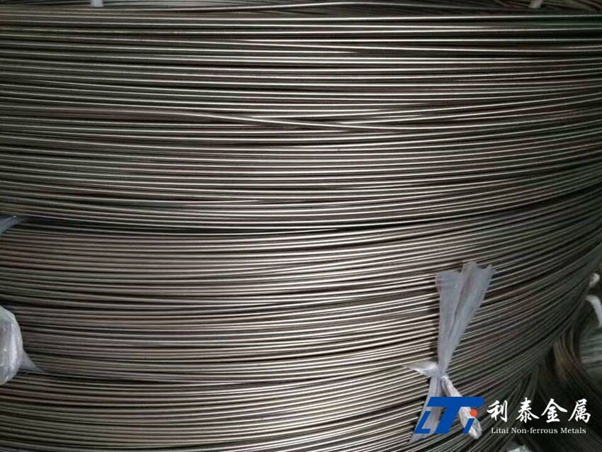 钛合金丝、钛眼镜丝、3D打印用钛丝、医用钛合金丝、影象合金丝