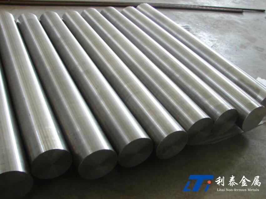 钽铌电容器用铌棒