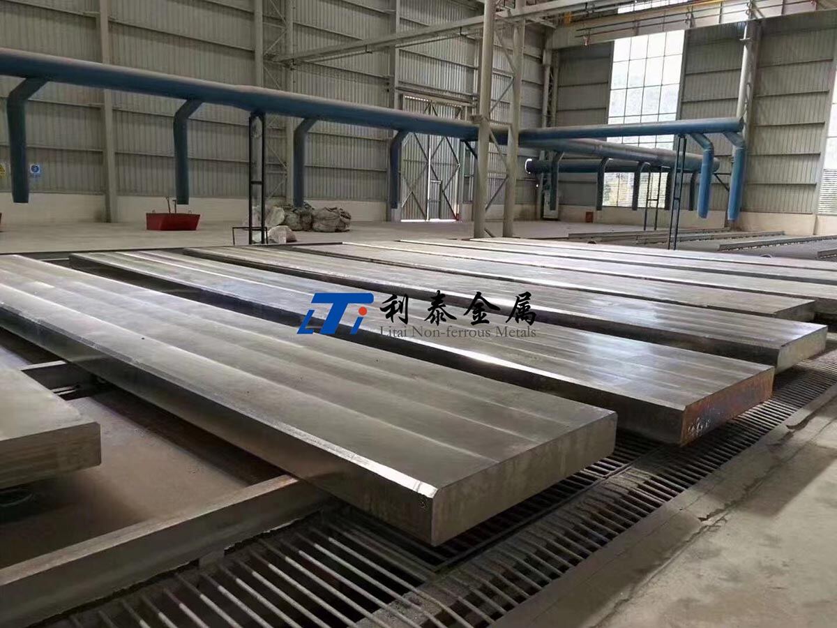 bdaf5c53a3b0f6a5f65a717abe7dcafc 航空发起机用TC1钛合金板