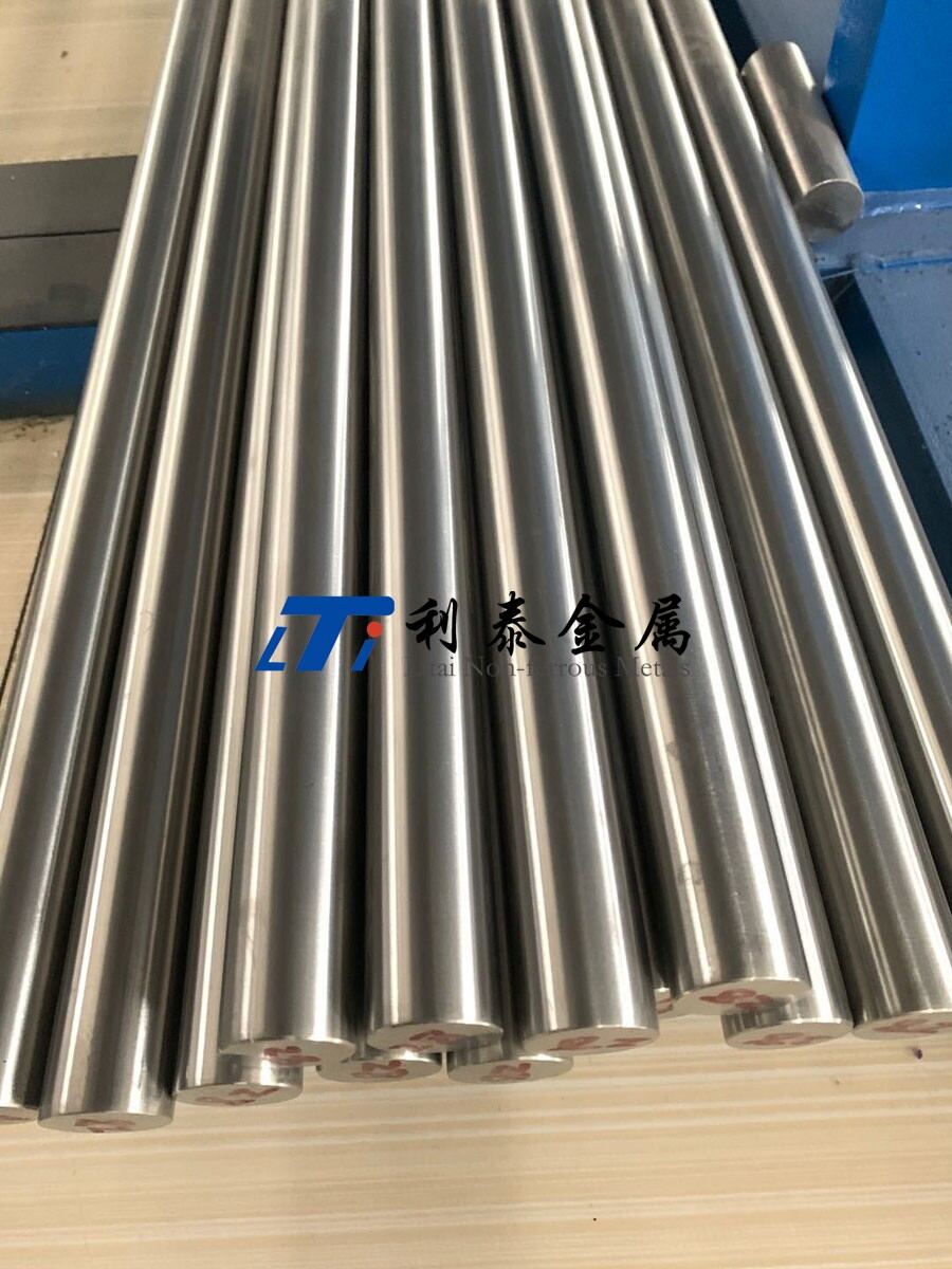 中强耐蚀Ti31钛棒