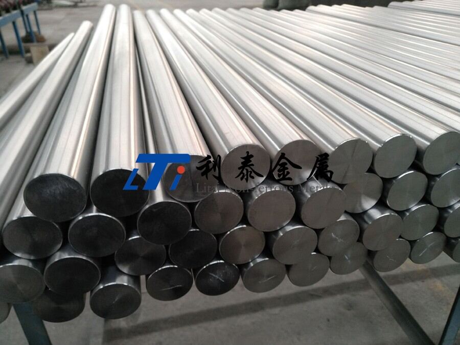 飞机结构件用TC18钛棒