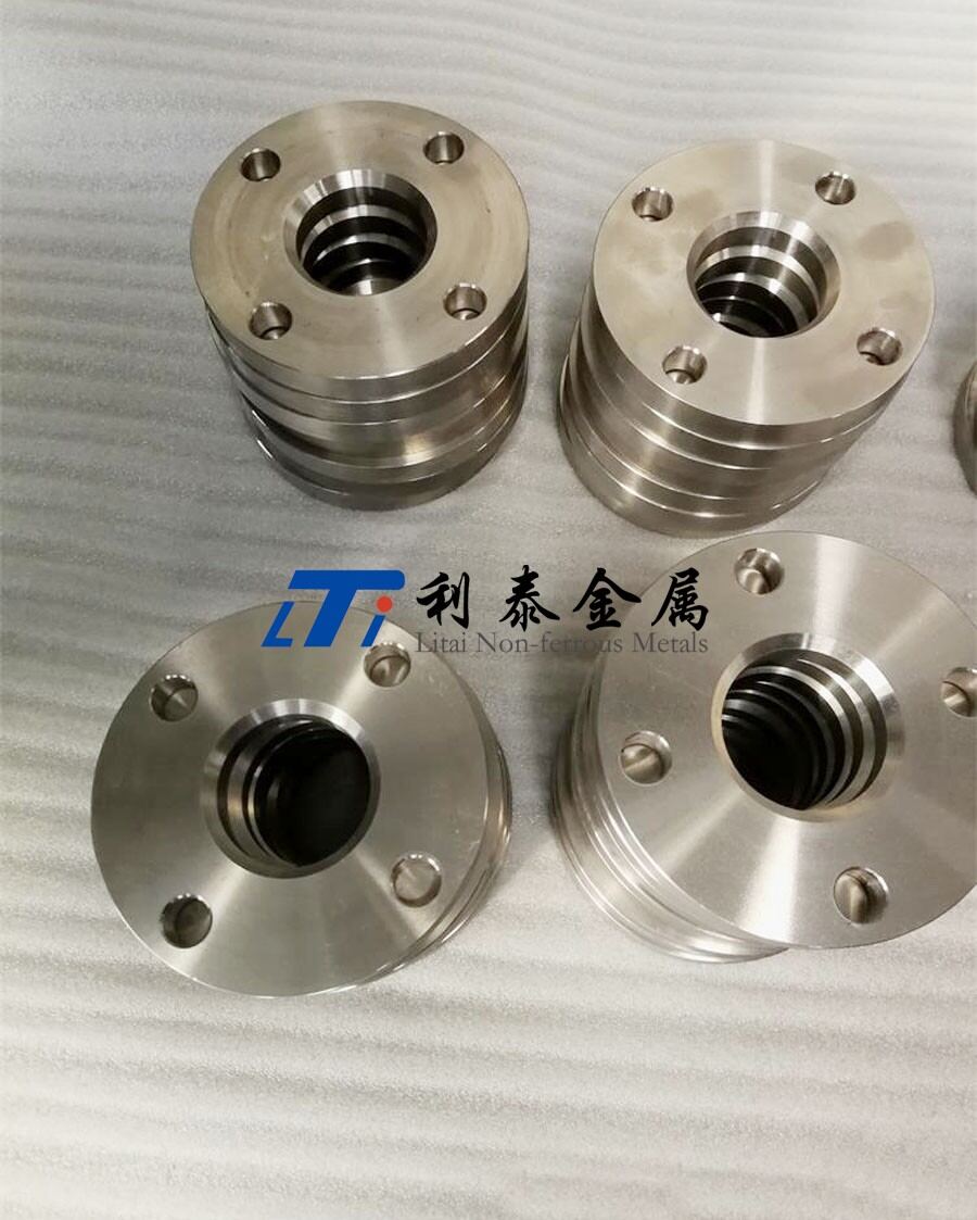 f6cf126c926433894c5228410bed6bfd Ti80钛锻件