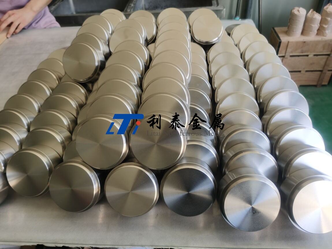 Betway必威金属批量定造702锆棒 705锆靶