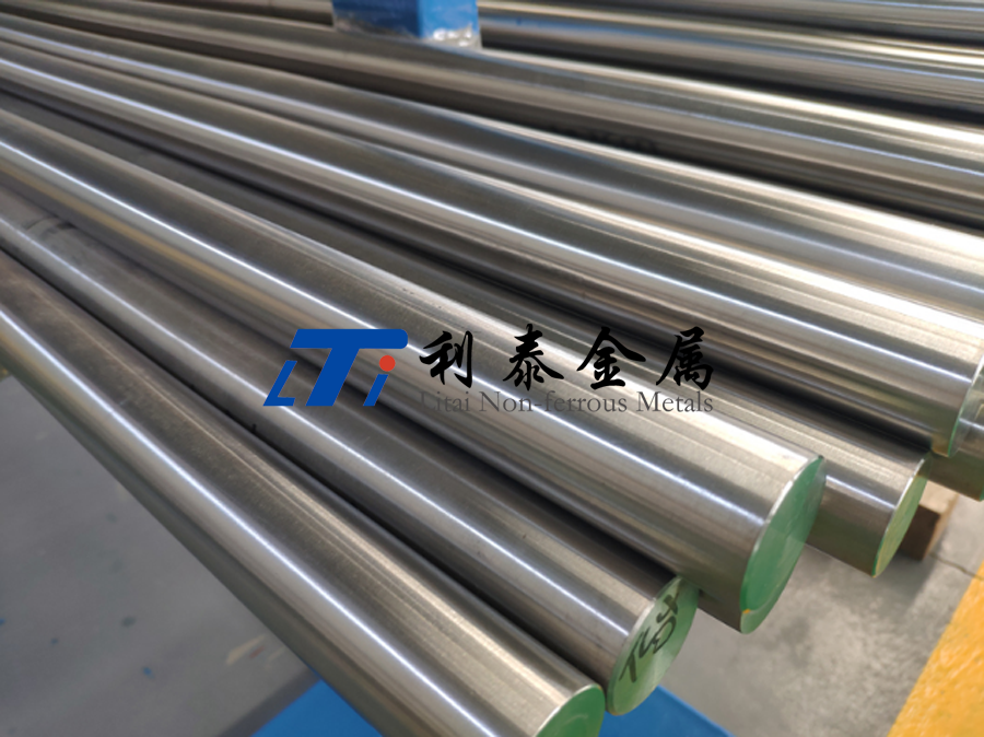 TC17钛合金棒