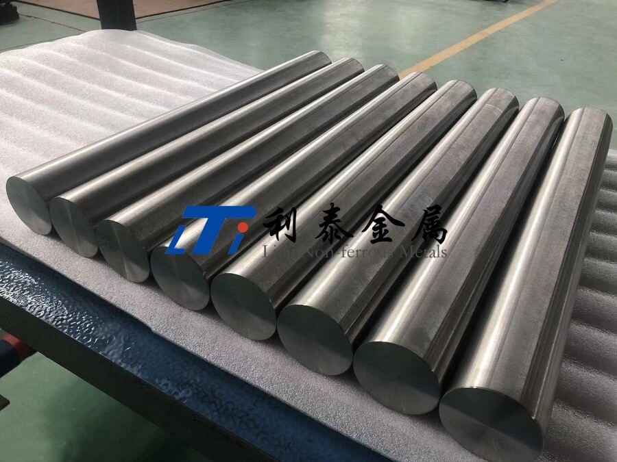 TA19钛合金棒