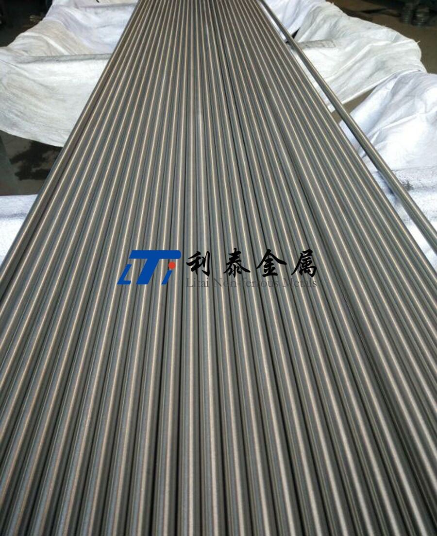 19059711a5964f2d8fe1662208fa1764 船舶与海洋工程用TA5钛棒