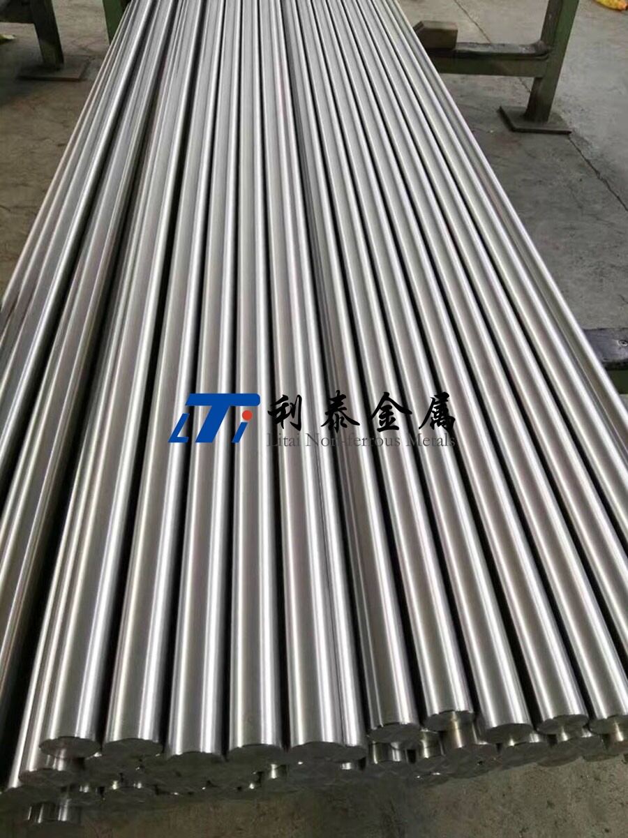 2663d49abb2c9abeeffb8227a0e21f84 船舶与海洋工程用TA5钛棒