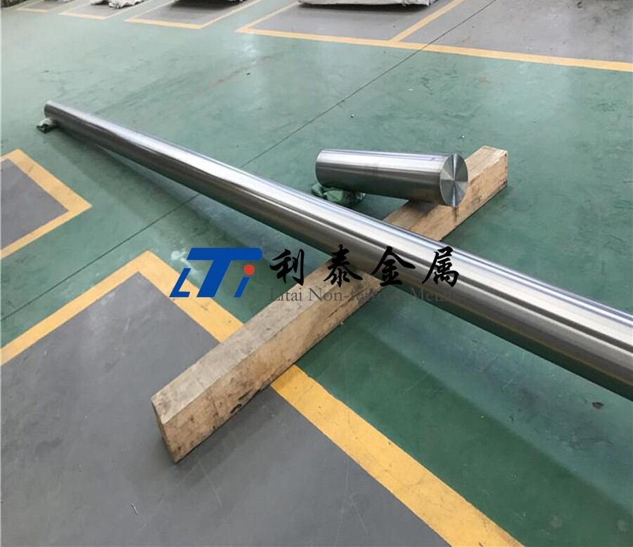 27d93102757d4585b94c41c41d4f23ee 化工与能源用TA31钛棒