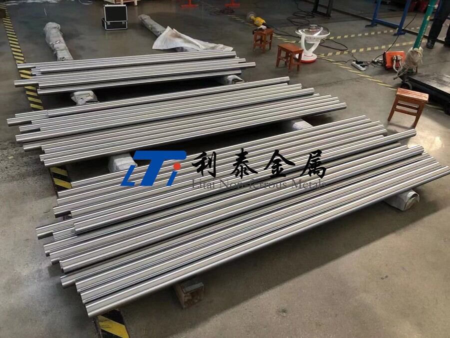 2e495dc086649ea593f8996d41524934 焊接结构件用BT14钛棒