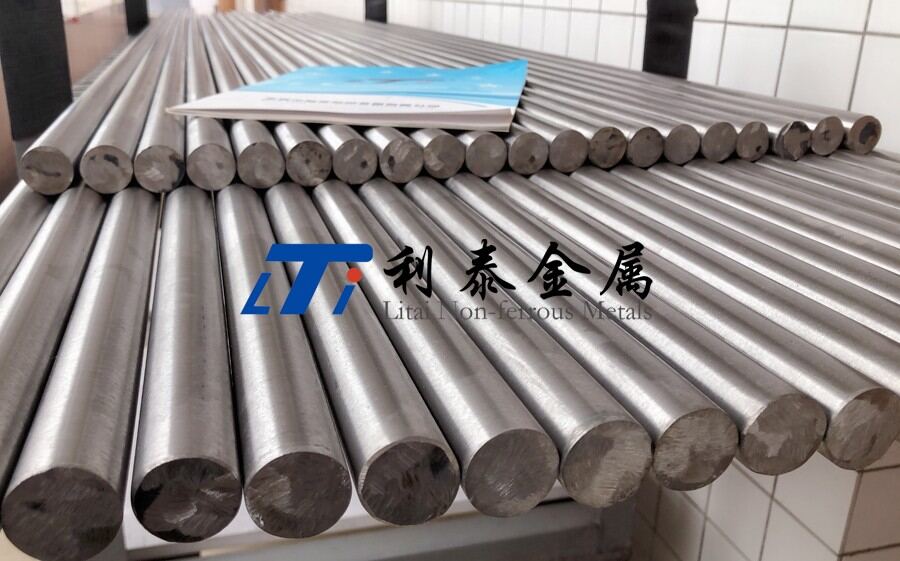 现货供给：航空用TC4钛合金棒