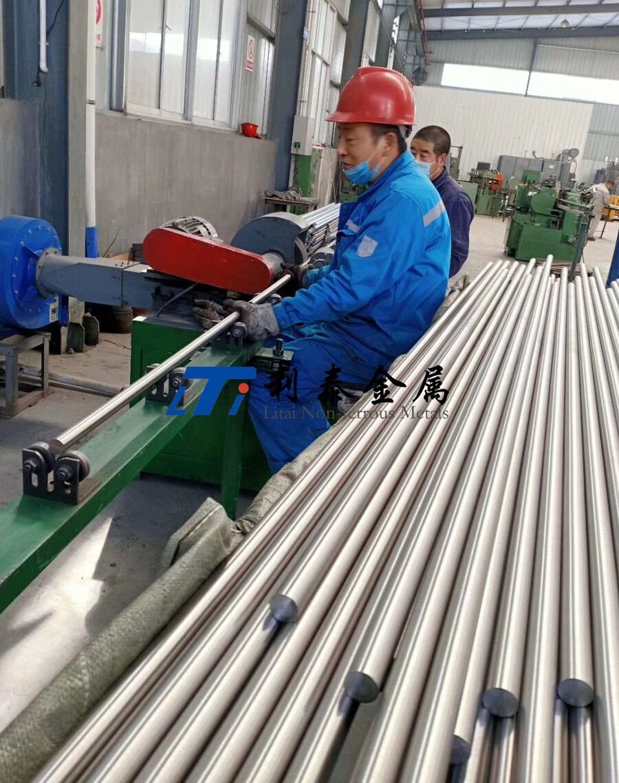 45e80ecdf2adcbf481be5f231d03d910 航空发起机用Ti65钛棒