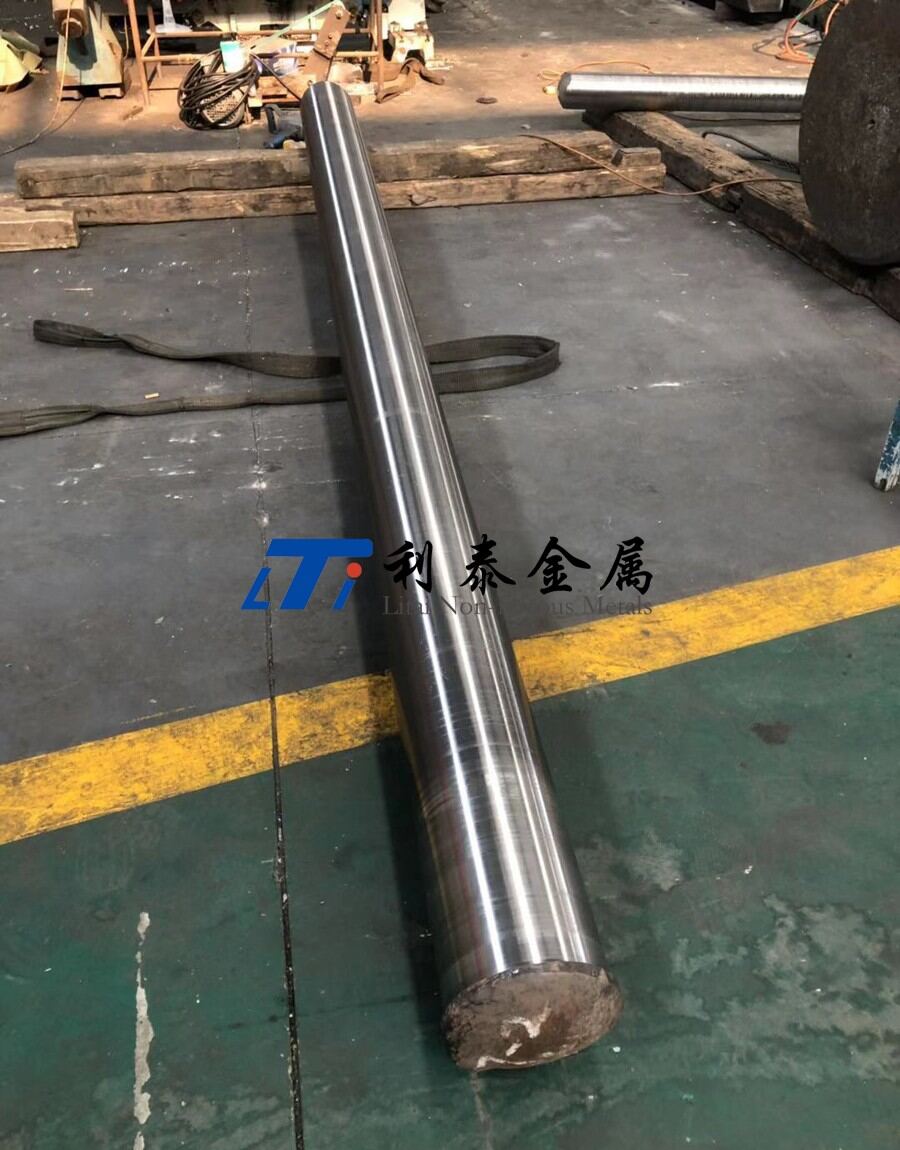 70fb4a266b273f772680de434da5f703 航空发起机用Ti65钛棒