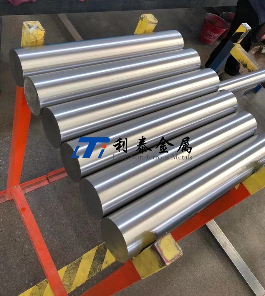 b30a0b9589b9cfc887334d82b7cf2290 化工与能源用TA31钛棒