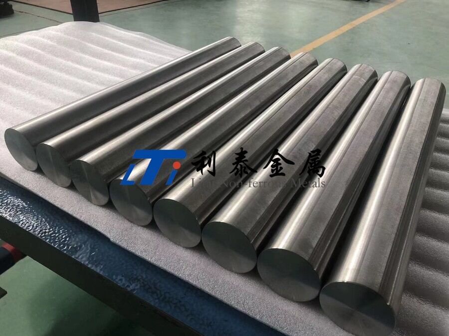 纯钽棒