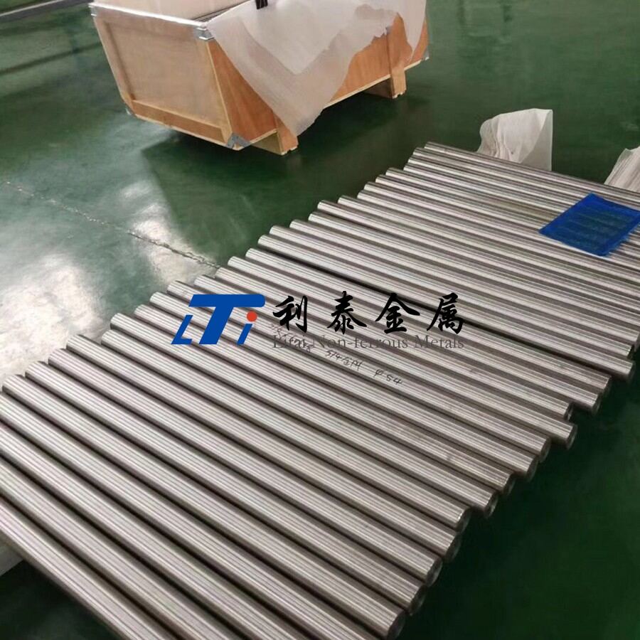 N4/N6纯镍棒