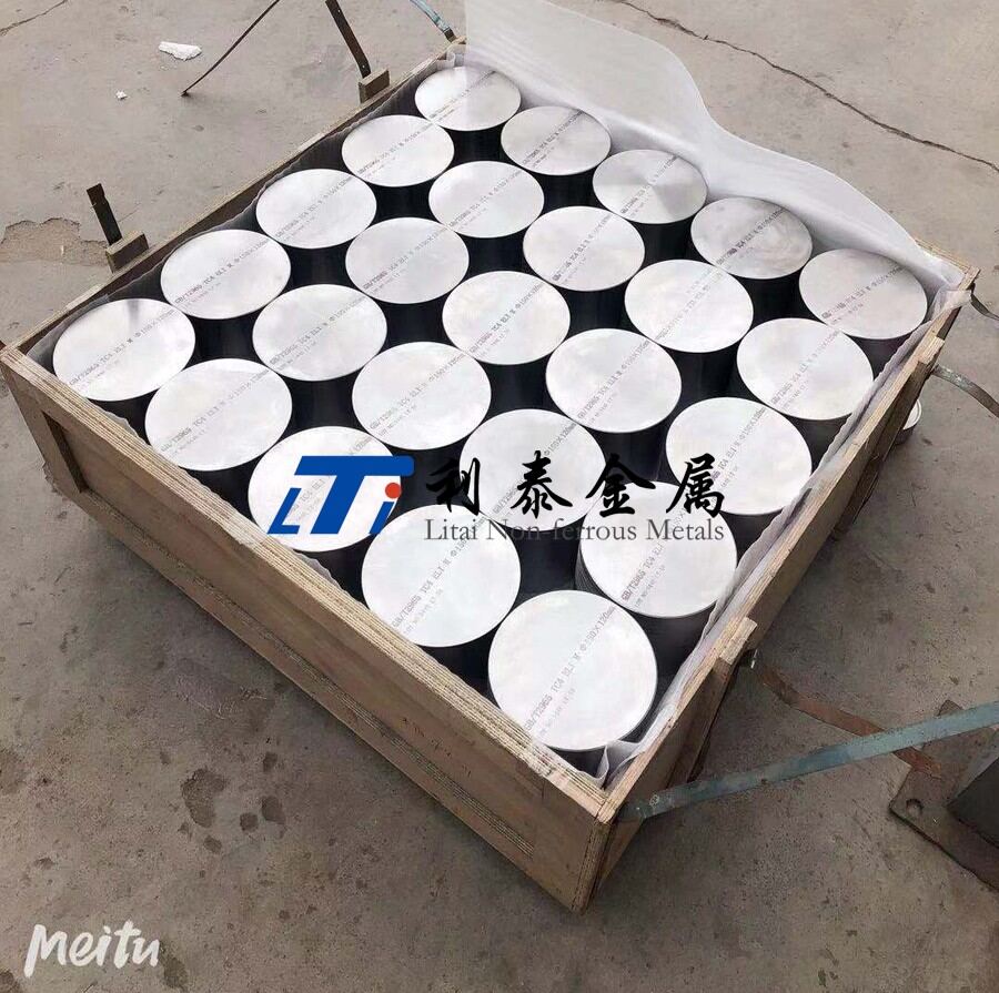 TA1钛锻件
