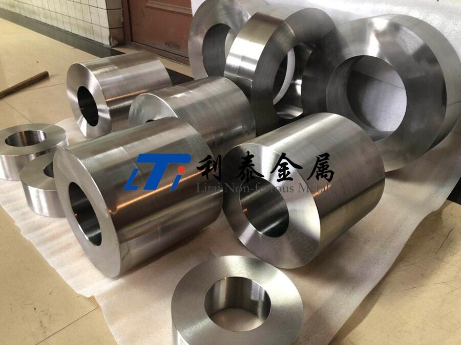 4d5c4d43d2bfa665031200dcf34b5d52 TC17钛锻件