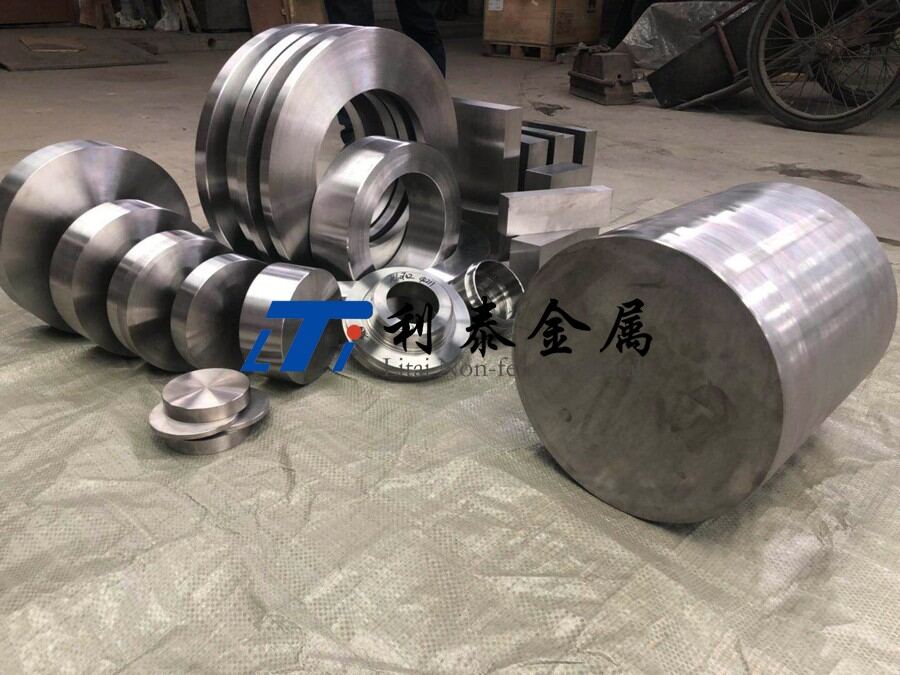 6ebf019308661629d18878277d65f5db TC17钛锻件