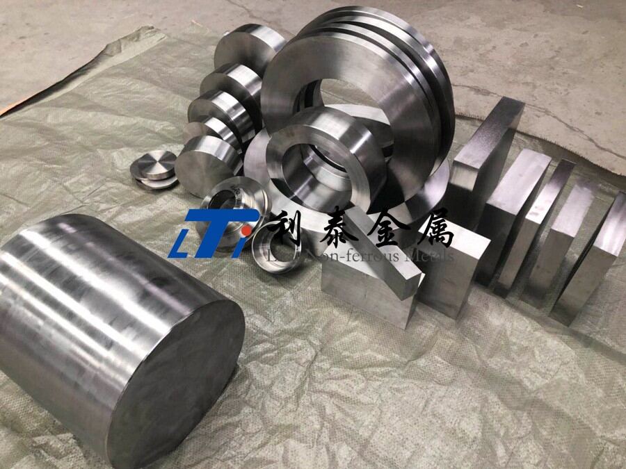 b085df4d4c0d1df1561069fc313673e7 深海工程用Ti80钛锻件