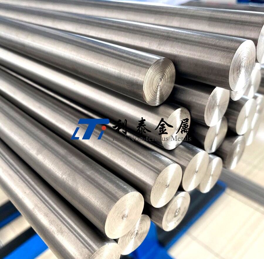 Incoloy020镍棒