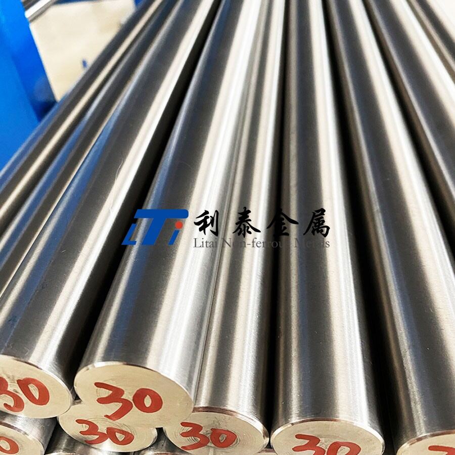 3a30500365db0cd87675e2b0768995ef 化工耐蚀用Ti31钛棒