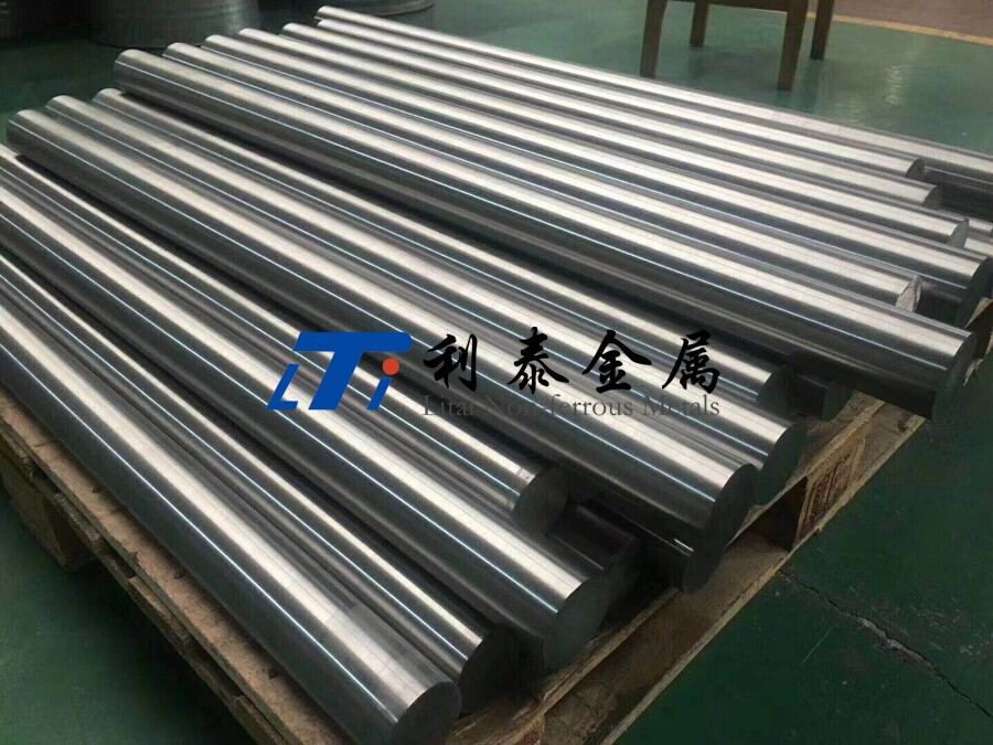 镍合金棒