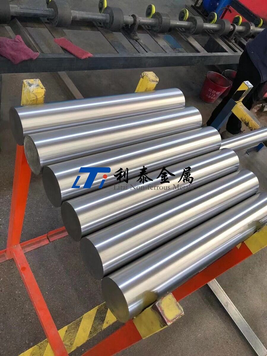 ced26fc42174494e8da60d4858cf38c6 机械与工业用TB17钛棒