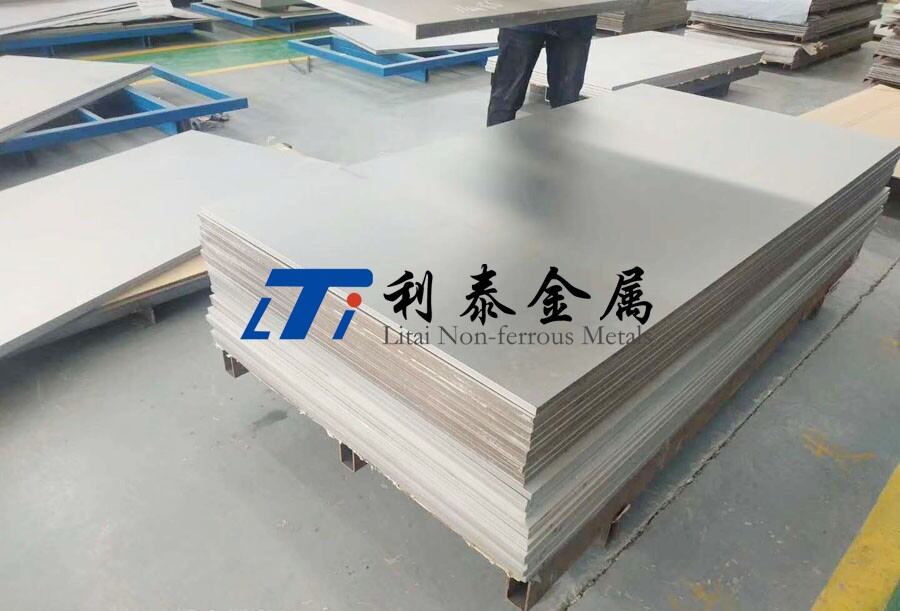 TC4钛合金板 TC4钛合金板