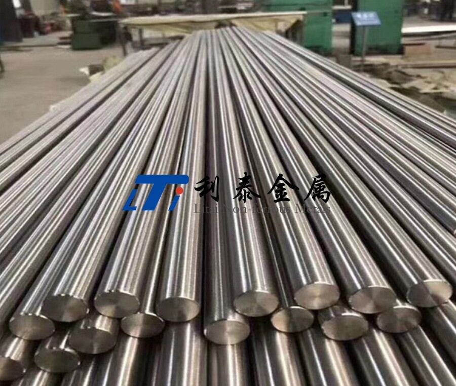 冶金工业用铌棒