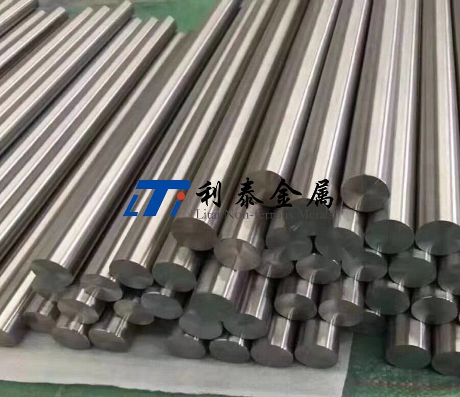 ca5d07ee99bf13bb6aa220f0c25d9761 航空发起机用TA12A钛棒