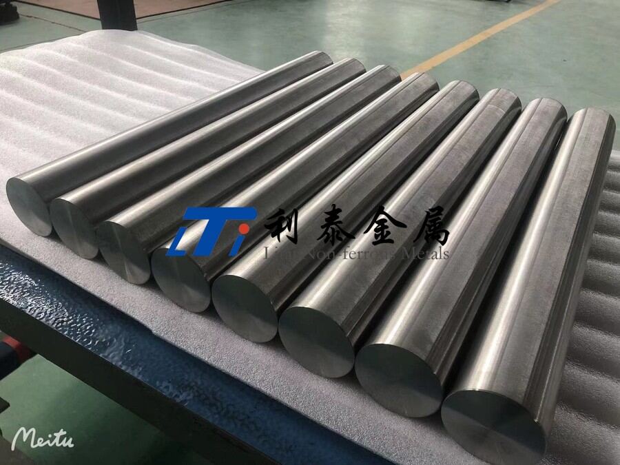 RO5200/RO5400钽棒