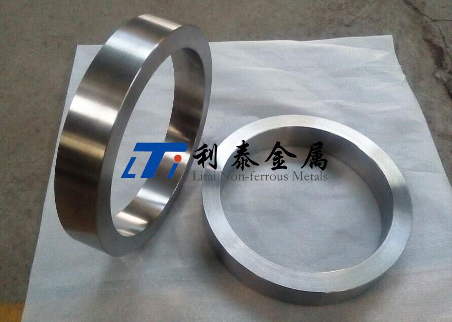 2283e20deeca8de198cb25b31542cade 铸造TC4钛环