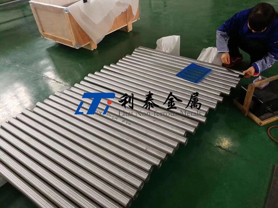 c4b410a80ca44ad0ecec269523829e26 航空航天领域用TA7钛棒
