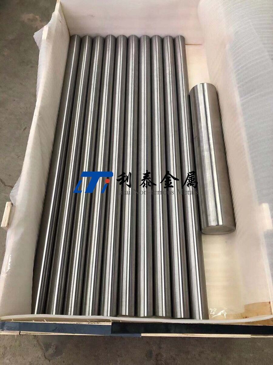 燃气轮机与动力装置用TC11钛棒