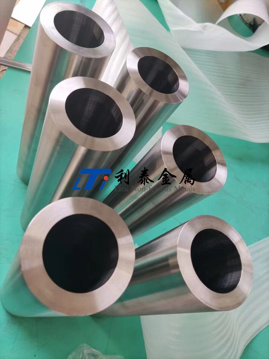 TC4钛合金管