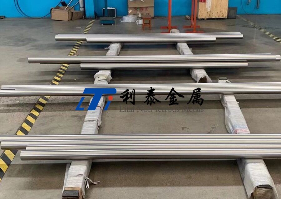 钽棒