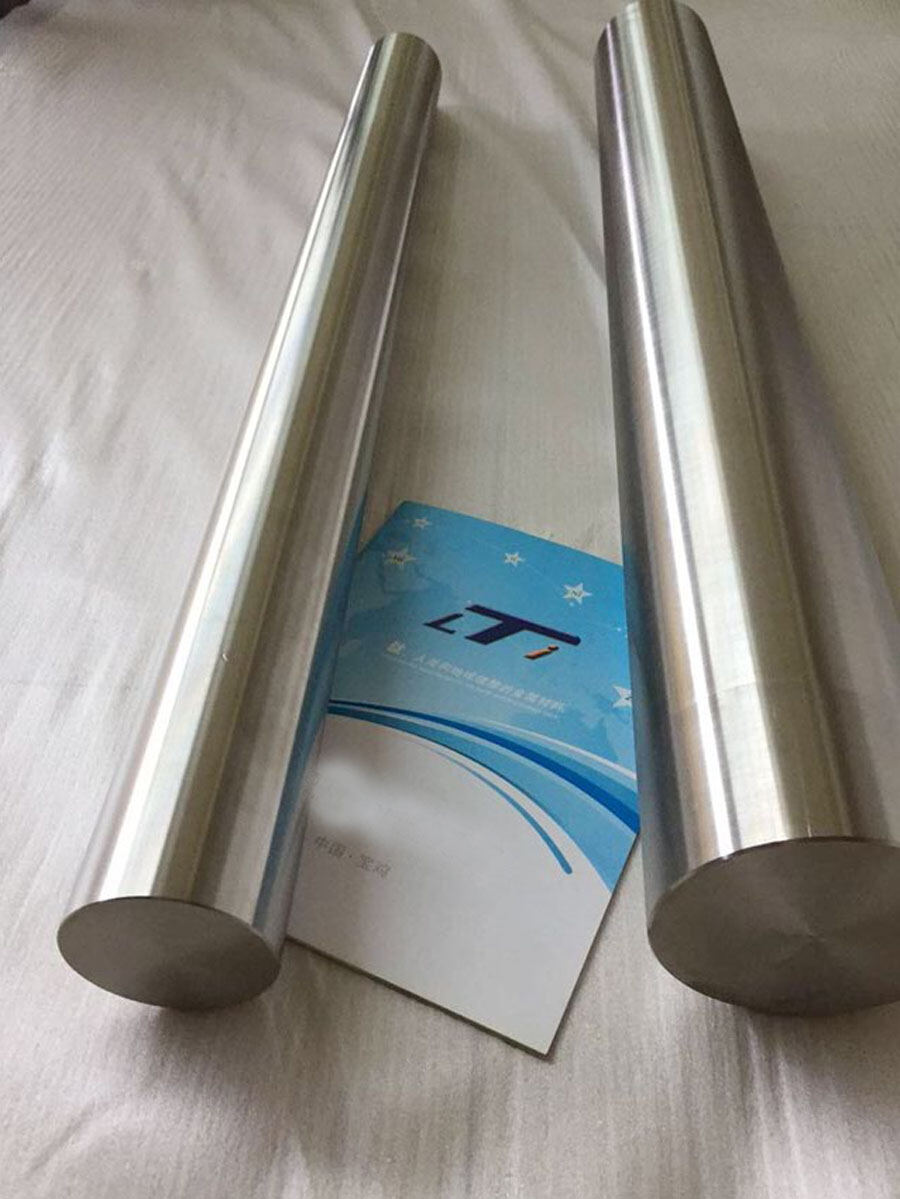 石油用TC4钛棒