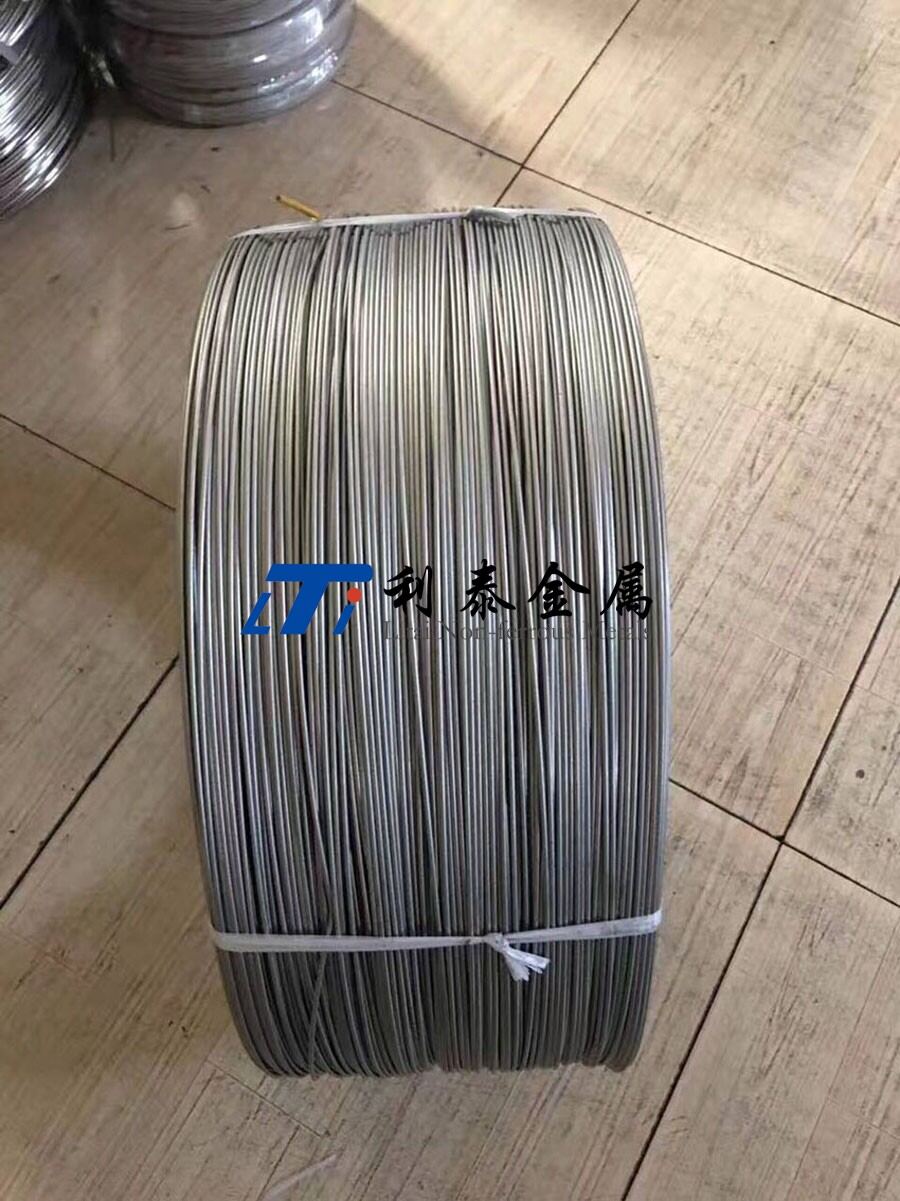 医用钛丝 医用钛丝