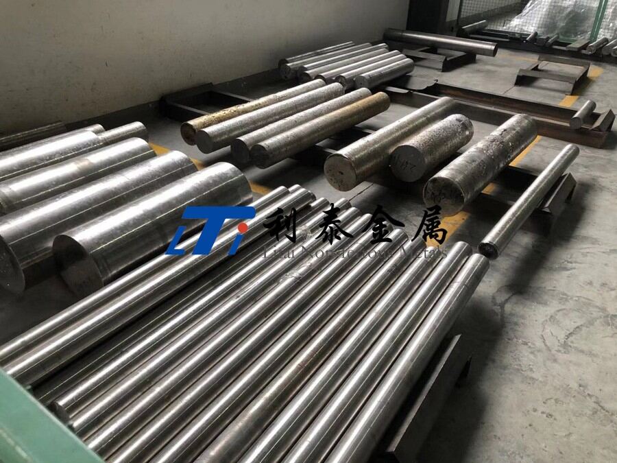冶金与高端造作用铌棒