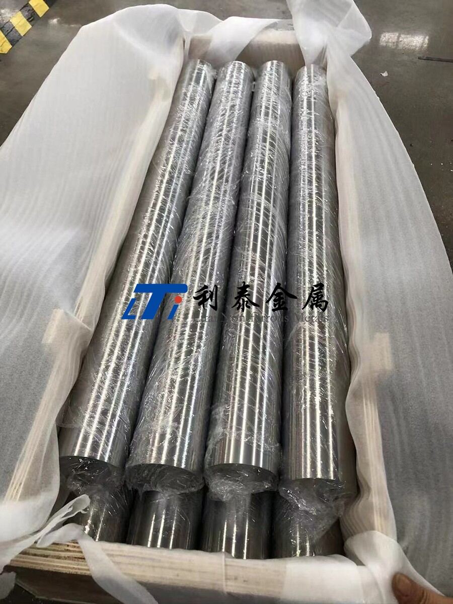 冶金与高端造作用铌棒